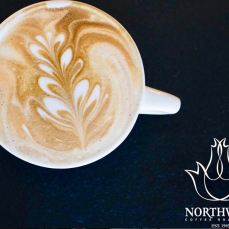 Northwest Coffee Roasting CO.